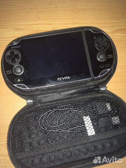 Sony psp Vita slim