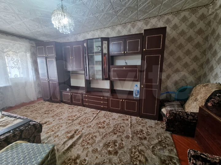 1-к. квартира, 31 м², 5/5 эт.