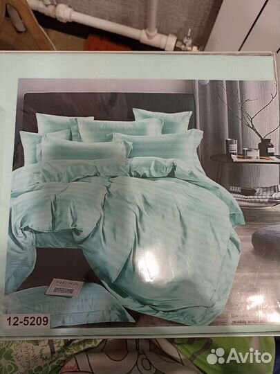 Белье постельное