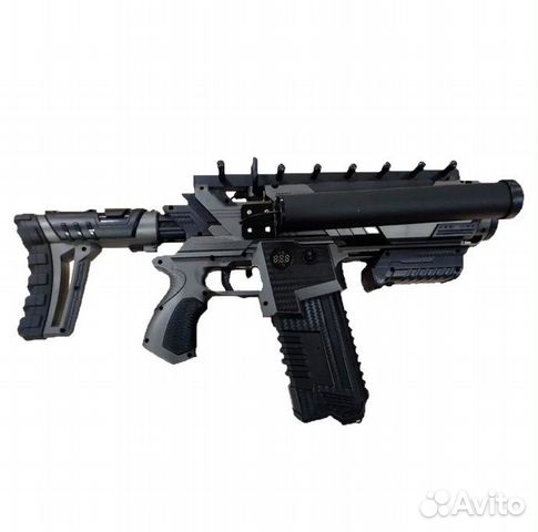 Подавитель бпла Дрон 1200