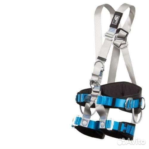 Обвязка страховочная