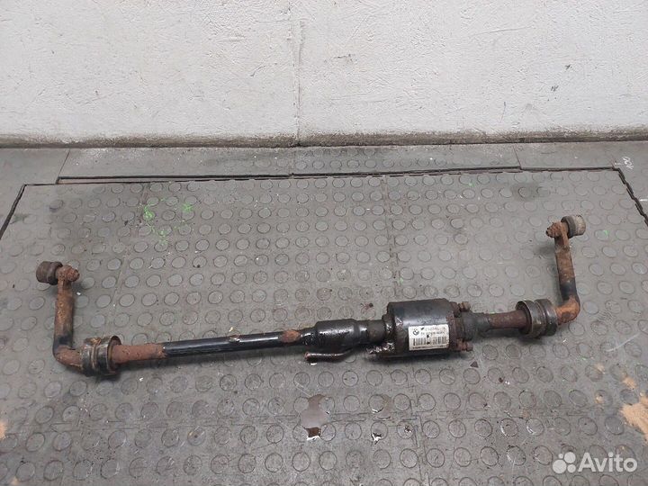 Стабилизатор подвески BMW 7 E65, 2003