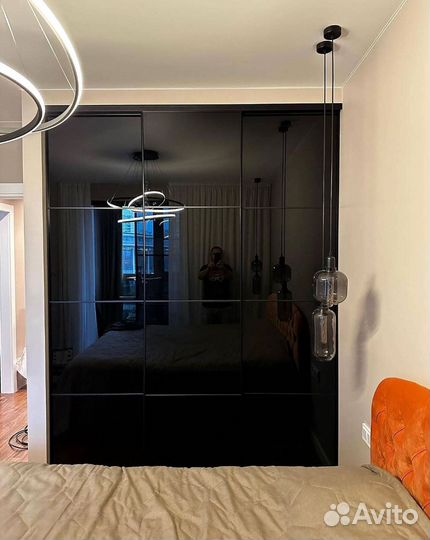 Гардероб как в икеа