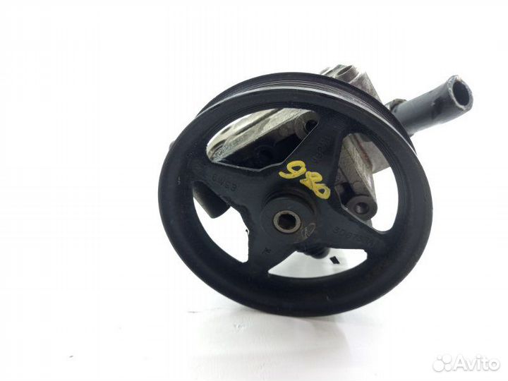 Гидроусилитель Jaguar Xf CC9 FB 2009