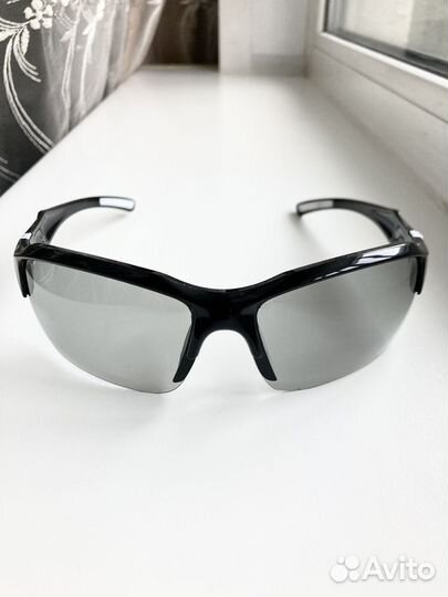 Фотохромные очки спортивные поляризационные