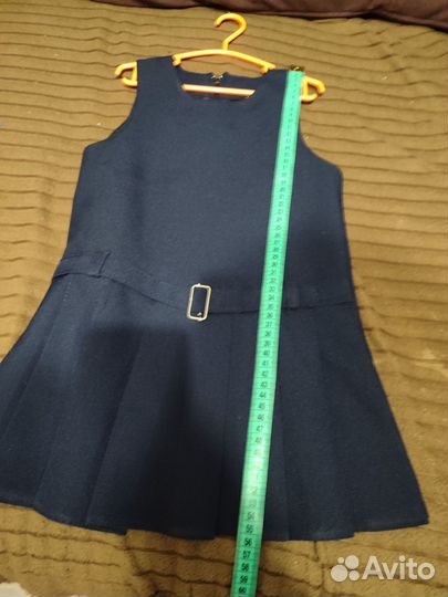 На дюймовочку