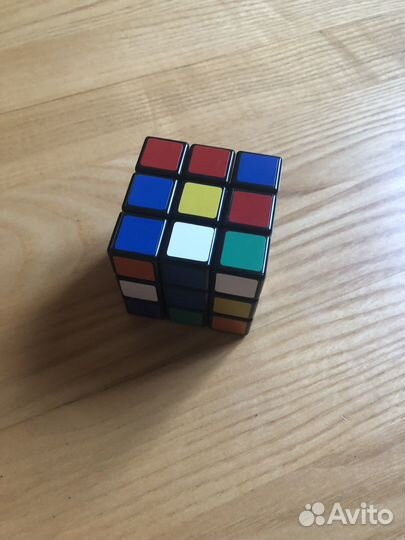 Кубик рубика Shengshou Wind