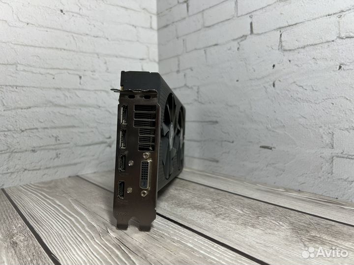 Sapphire RX 470 4Gb