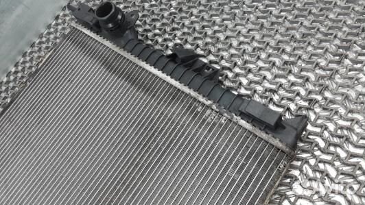 Радиатор системы охлаждения ford kuga 1 (KOL02KA01