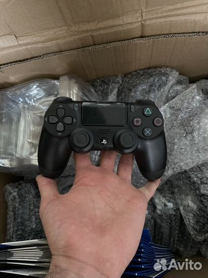 Джойстик dualshock ps4 геймпад пс4