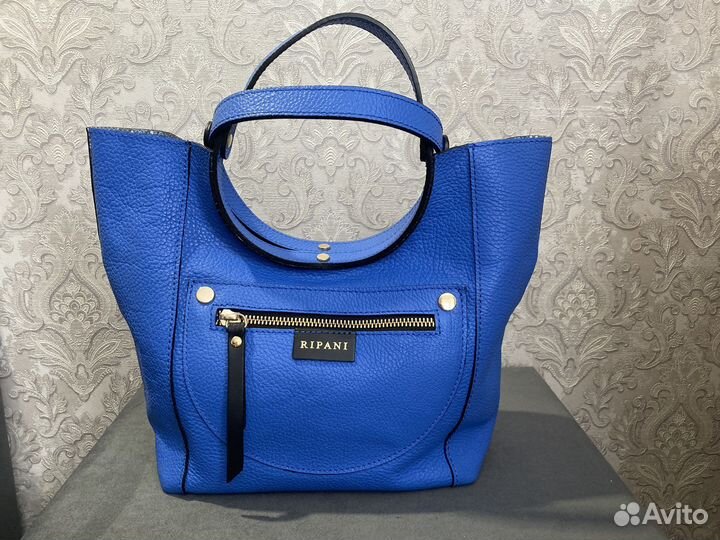 Сумки Ripani оригинал