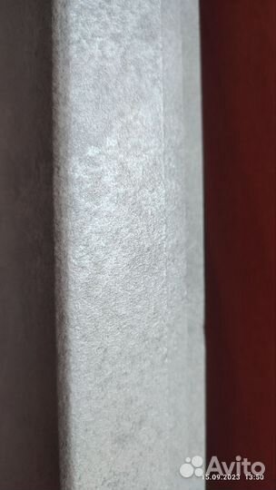 Добор телескопический Новый