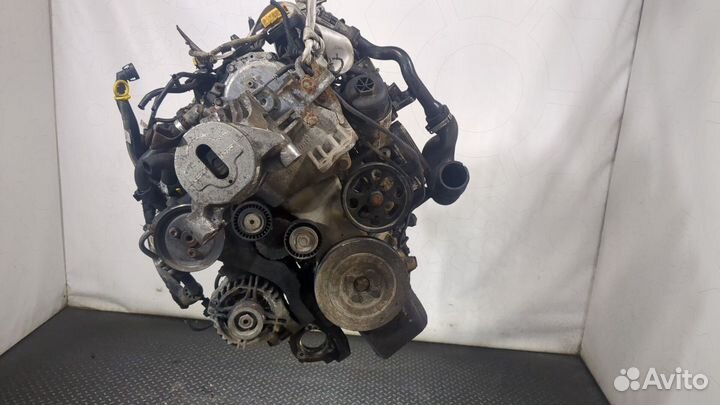 Турбина Opel Combo, 2013