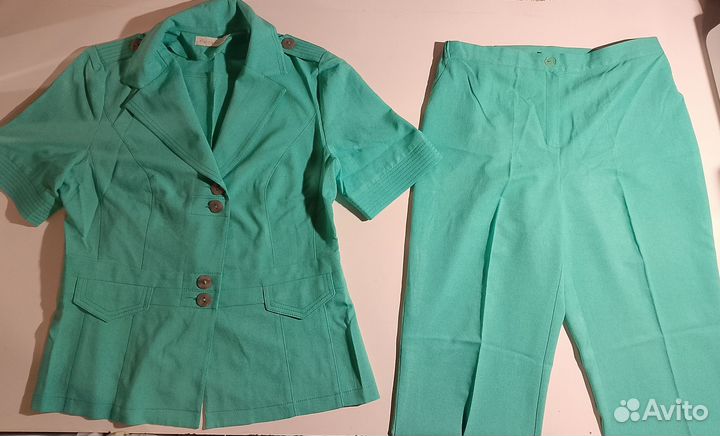 Костюм Ольга Стиль 48-50