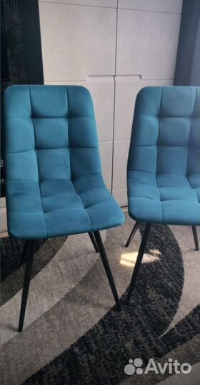 Стулья кухонные