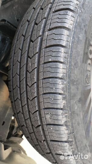 DoubleStar DL01 265/60 R18 110M