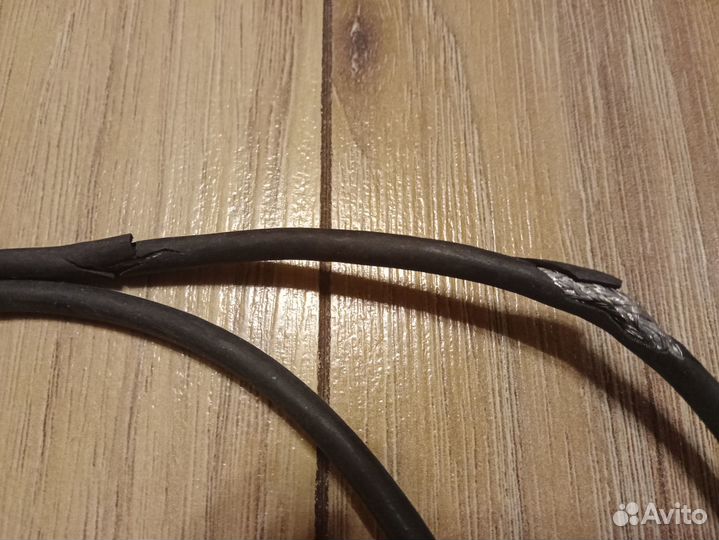 Оригинальные дата-кабели Nokia DKU-2 и CA-53