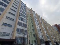 1-к. квартира, 43 м², 5/11 эт.