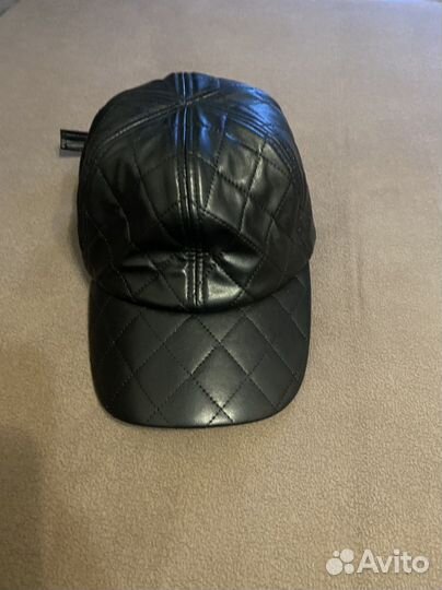 Кепка женская