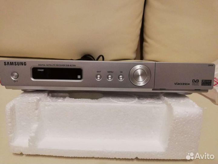 Электроника