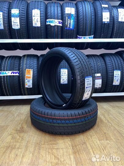 Triangle EffeXSport TH202 205/40 R17 84W