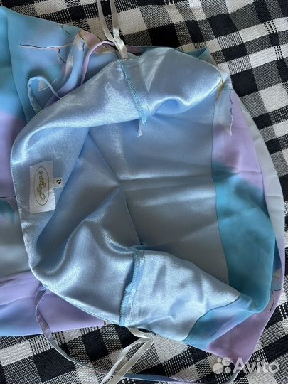 Летний сарафан