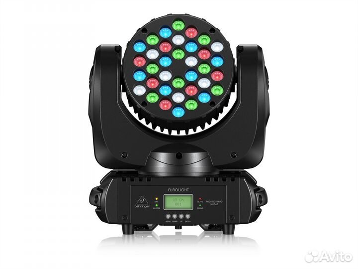 Behringer Moving Head MH363 Led Beam