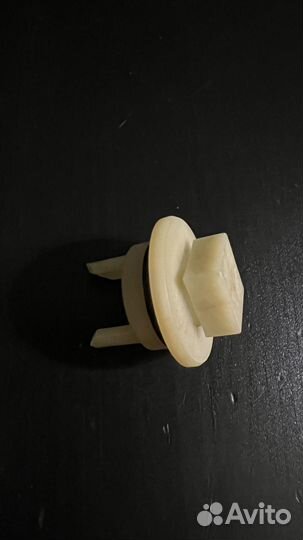 Втулка шнека мясорубки Bosch