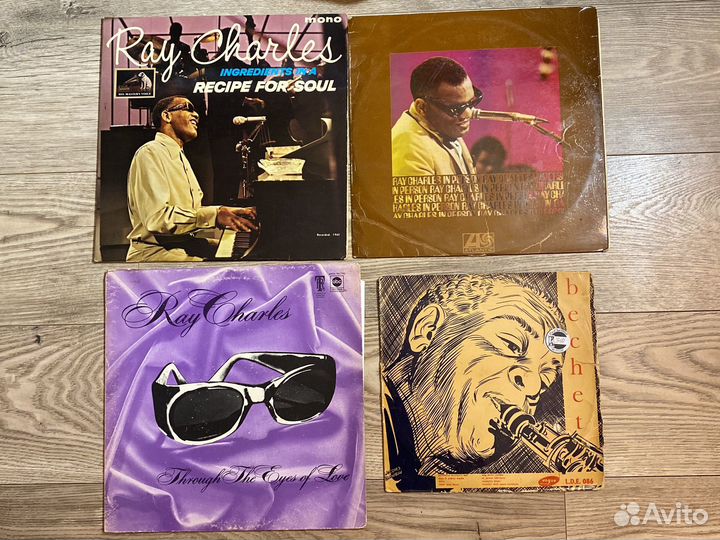 Jazz lp пластинки оригиналы