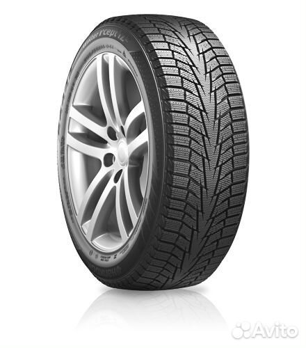 Hankook Winter I'Cept iZ 2 W616 245/50 R18
