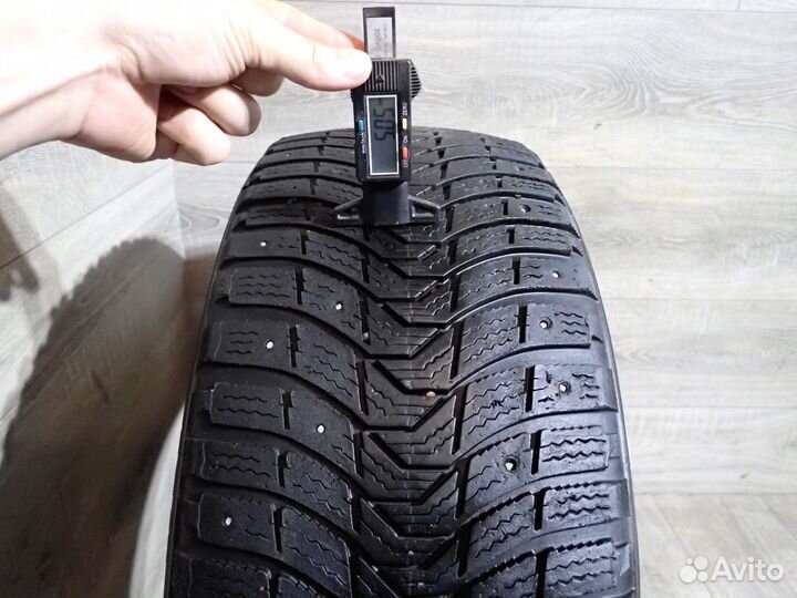 Michelin X-Ice North 3 235/55 R17 103T