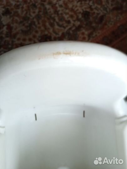 Стульчик для кормления IKEA