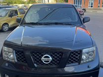 Nissan Pathfinder 2.5 AT, 2005, 280 000 км, с пробегом, цена 1 300 000 руб.