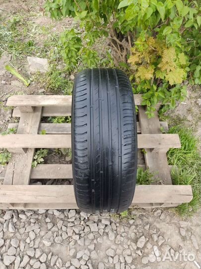 Nokian Tyres Nordman SX2 215/60 R16 99H