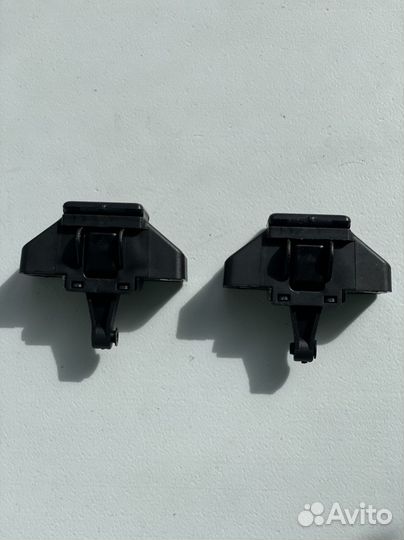 Замок багажника Рено Логан, Сандеро