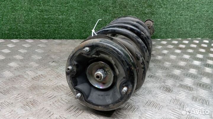 Стойка Bmw X5 Правая Передняя