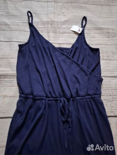 42-44 размер, комбинезон трикотажный GAP, США