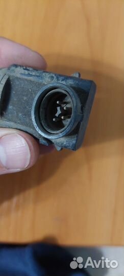 Датчик парктроника mercedes