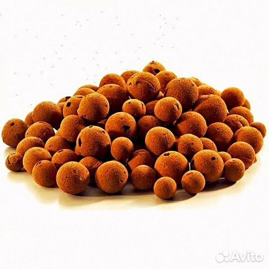 Керамзит в мешках