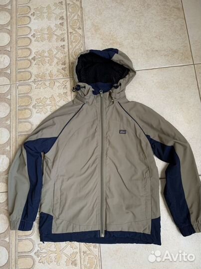 Спортивный костюм asics 128