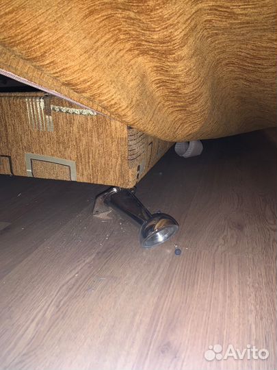 Диван клик -кляк