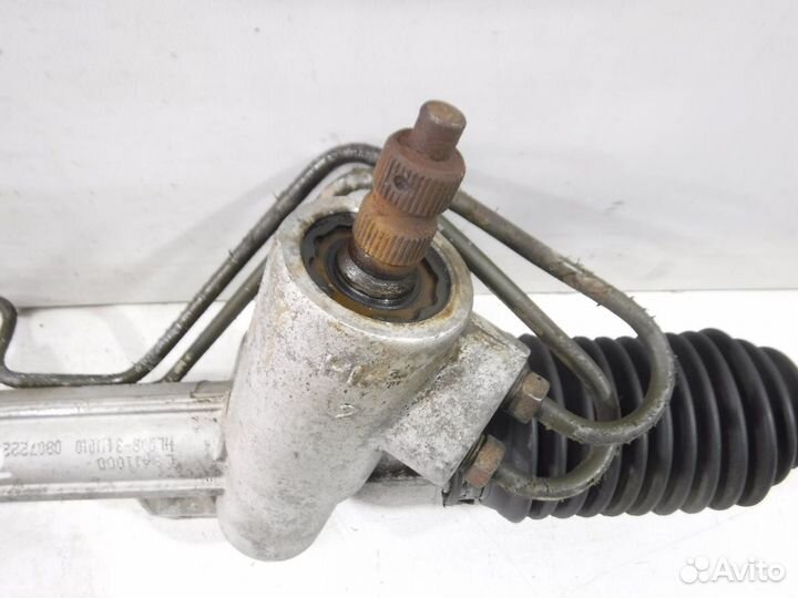 Рулевая рейка Lifan Breez