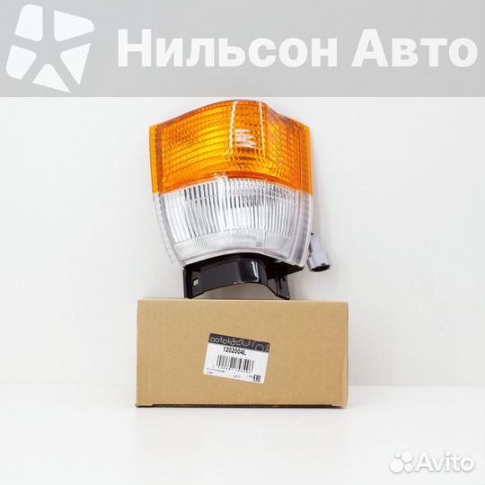 Габарит nissan atlas F23 1991-1998 г, левый, ootok