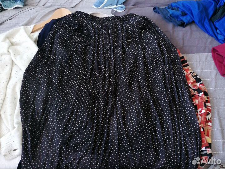 Вещи женские разные