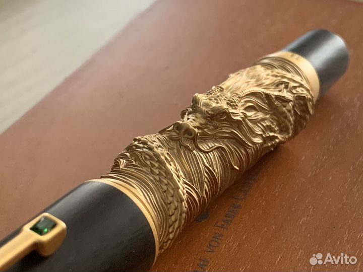 Перьевая ручка HongDian