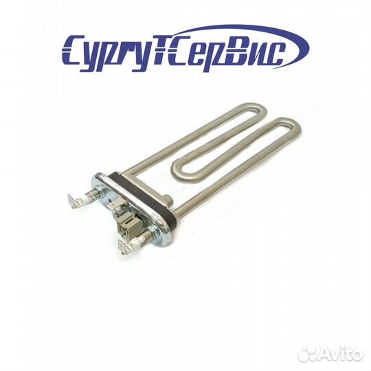 Тэн для стиральной машины