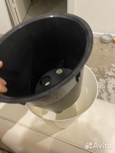 Горшок кашпо для цветов