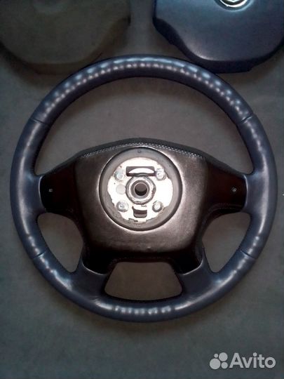 Руль Газель Бизнес,Некст