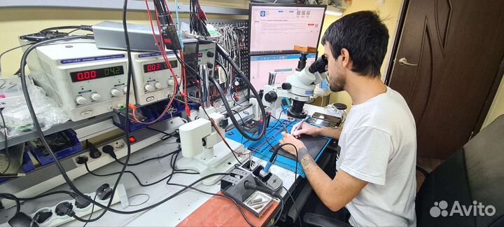 Стекло-замена Samsung a20/30/40/50/51/70/71 и т.д