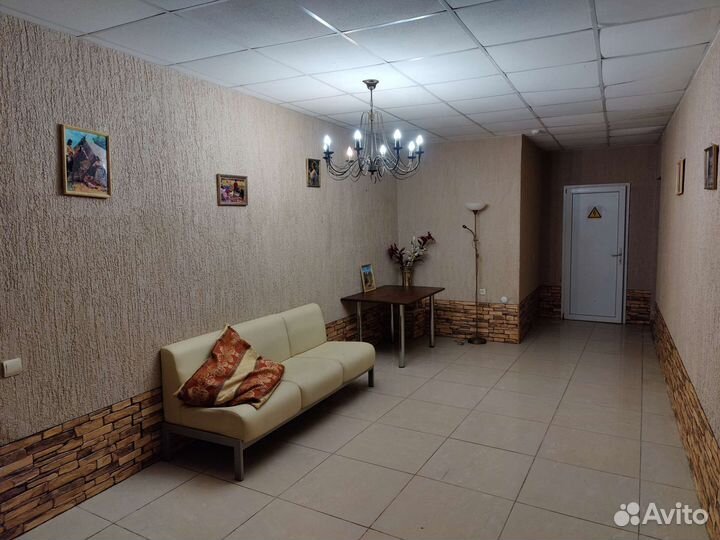 Кафе-бар ресторан